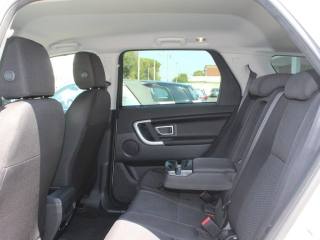LAND ROVER Discovery Sport usata, con Servosterzo