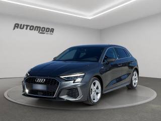 AUDI A3 SPB S-LINE EDITION S-TRONIC