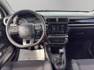 CITROEN C3 usata, con ESP
