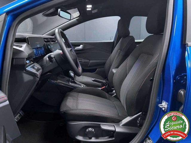 FORD Puma usata, con Climatizzatore