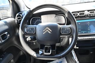 CITROEN C3 Aircross usata, con Immobilizzatore elettronico