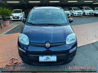 FIAT Panda usata, con Chiusura centralizzata