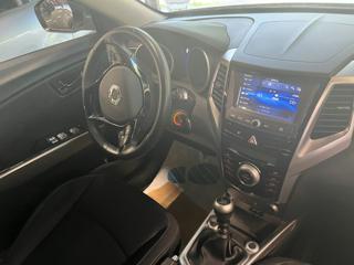 SSANGYONG Tivoli usata, con Airbag Passeggero