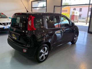 FIAT Panda usata, con Climatizzatore