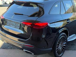 MERCEDES-BENZ GLC 220 usata, con Controllo trazione