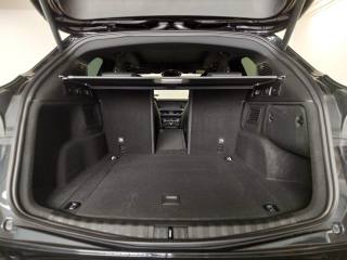 ALFA ROMEO Stelvio usata, con Sedile posteriore sdoppiato