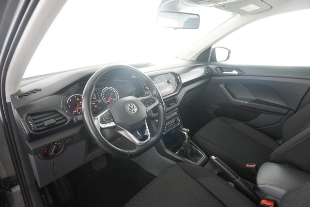 VOLKSWAGEN T-Cross usata 7