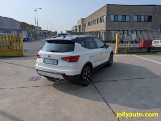 SEAT Arona usata, con Alzacristalli elettrici