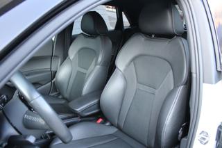 AUDI A1 usata, con Climatizzatore