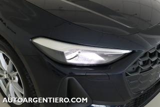 AUDI A5 usata, con Chiusura centralizzata senza chiave