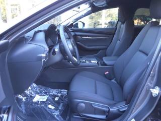 MAZDA 3 usata, con Antifurto