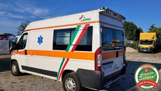 FIAT Ducato usata, con Airbag