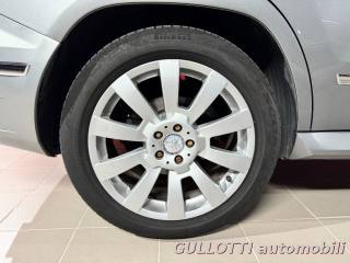 MERCEDES-BENZ GLK 220 usata, con Chiusura centralizzata