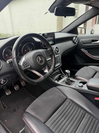 MERCEDES-BENZ A 180 usata, con Controllo trazione