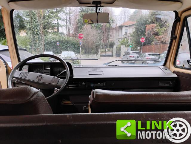 VOLKSWAGEN T3 usata 21