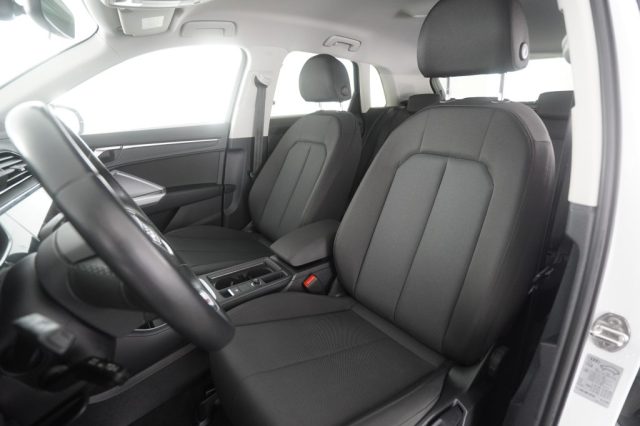 AUDI Q3 usata 0