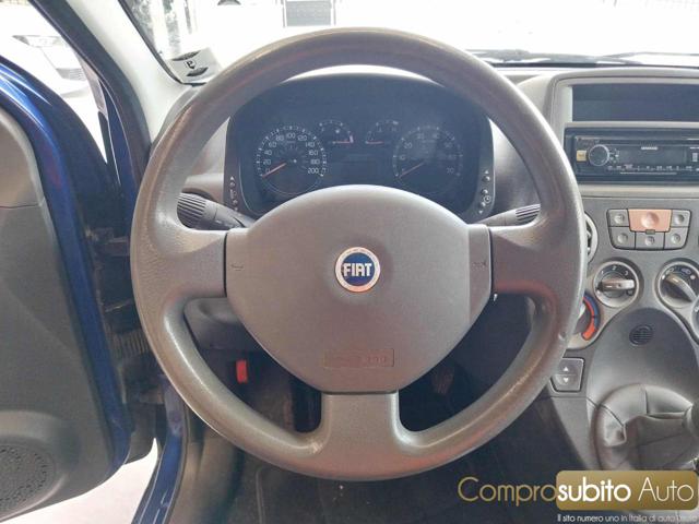 FIAT Panda usata 19