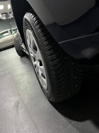 DACIA Sandero usata, con Servosterzo