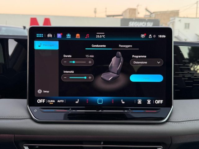 VOLKSWAGEN Tiguan usata, con Climatizzatore