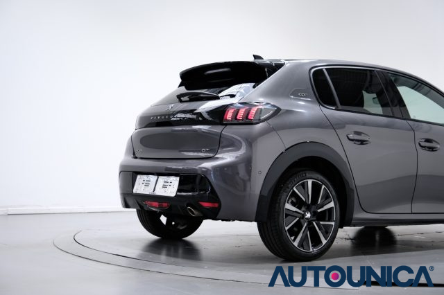 PEUGEOT 208 usata 61