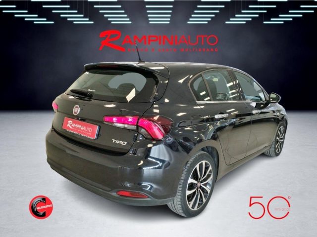 FIAT Tipo usata 8