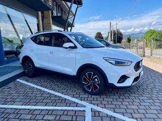 MG ZS usata, con Airbag laterali