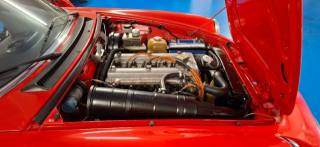 ALFA ROMEO Spider usata 32