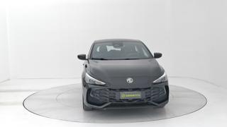 MG MG3 usata, con Cerchi in lega