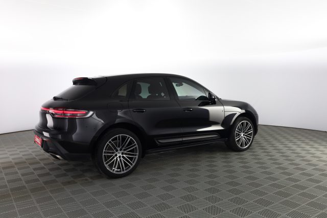 PORSCHE Macan usata 2