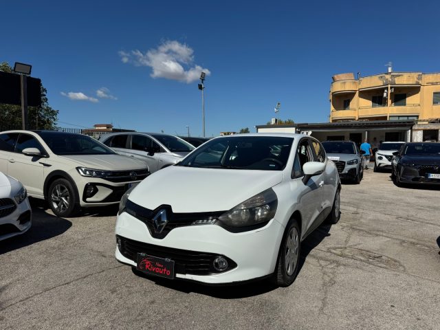 RENAULT Clio usata, con Airbag