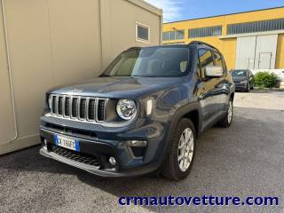 JEEP Renegade usata, con Airbag laterali