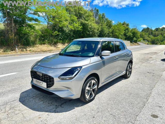 SUZUKI Swift usata, con Airbag Passeggero
