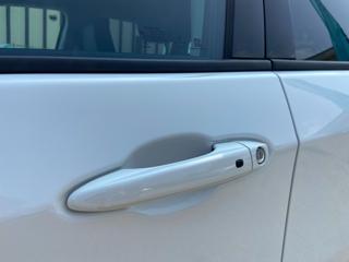 JEEP Compass usata, con Telecamera per parcheggio assistito