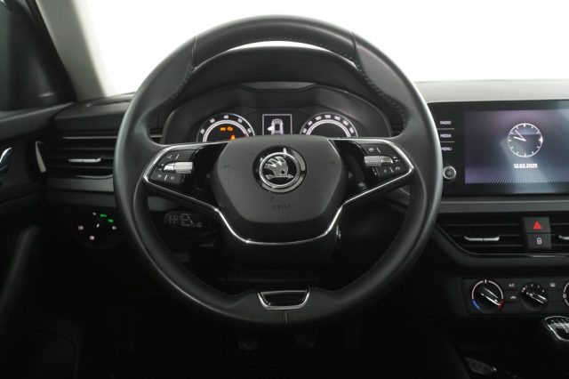 SKODA Kamiq usata 11