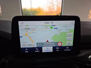 FORD Kuga usata, con Airbag laterali