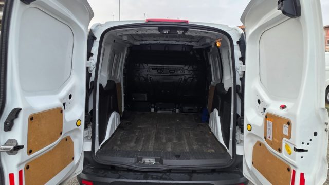 FORD Transit Connect usata, con Controllo trazione