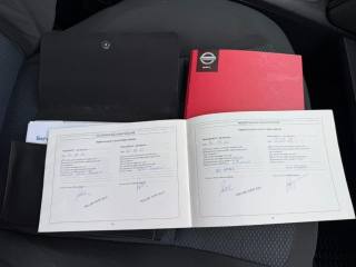 NISSAN Qashqai usata, con ESP