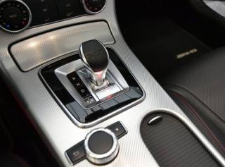 MERCEDES-BENZ SLC 180 usata, con Chiusura centralizzata