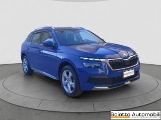 SKODA Kamiq usata, con Climatizzatore