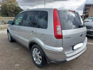 FORD Fusion usata, con Fendinebbia