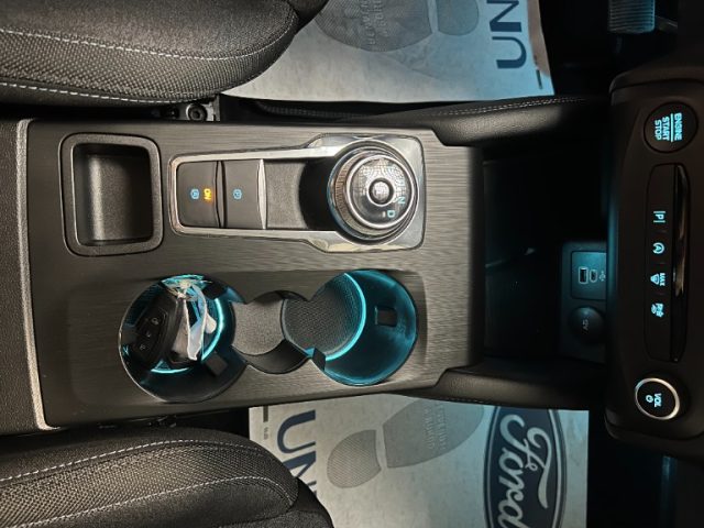 FORD Focus usata, con Filtro antiparticolato