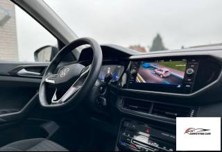 VOLKSWAGEN T-Cross usata, con ESP