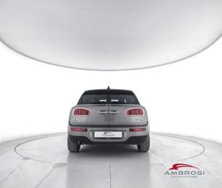 MINI Clubman usata 5
