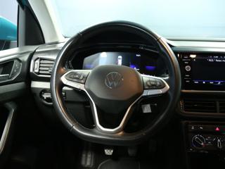 VOLKSWAGEN T-Cross usata, con Cruise Control
