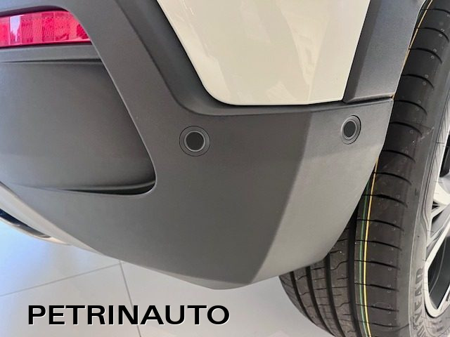JEEP Avenger usata, con Controllo vocale