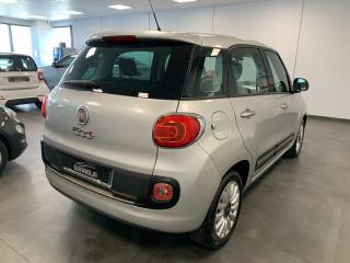 FIAT 500L usata, con MP3