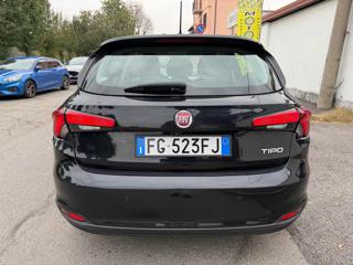 FIAT Tipo usata, con Airbag Passeggero