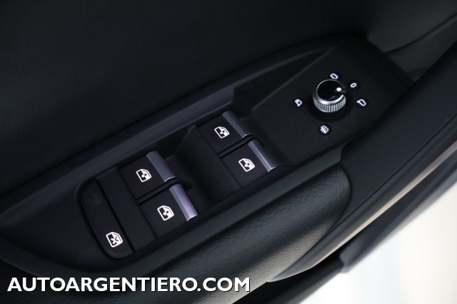 AUDI Q5 usata, con Chiusura centralizzata
