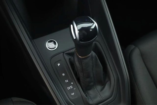 AUDI A1 usata, con Climatizzatore