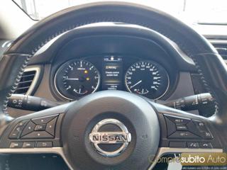 NISSAN Qashqai usata 25